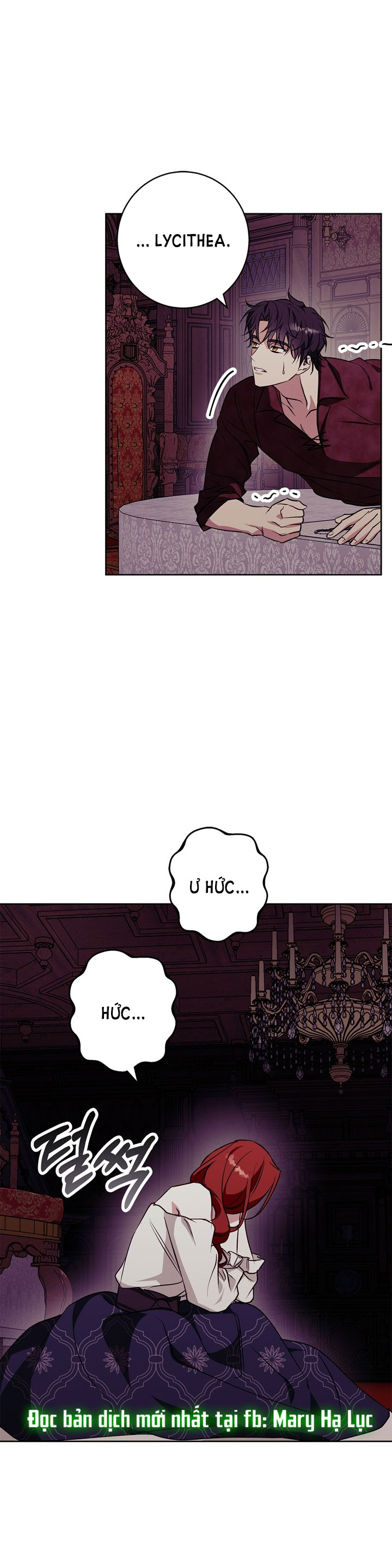 mùa đông đến chapter 31.1 23