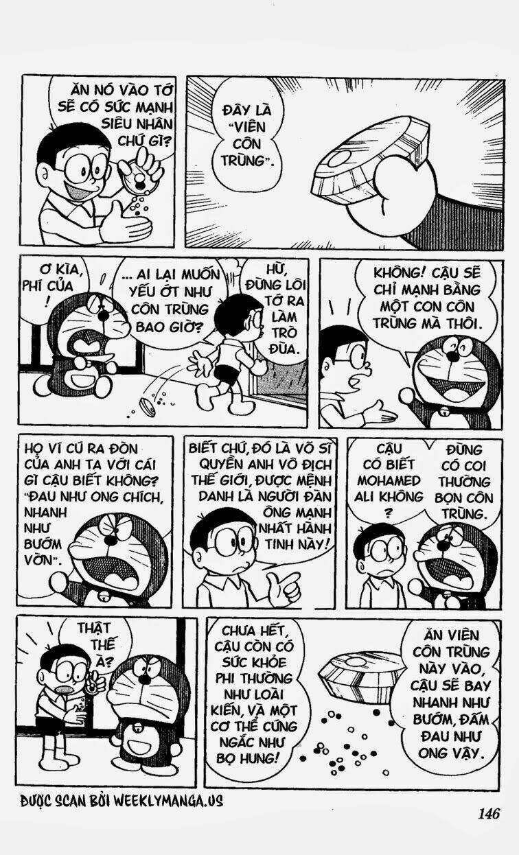 doraemon chapter 358 2