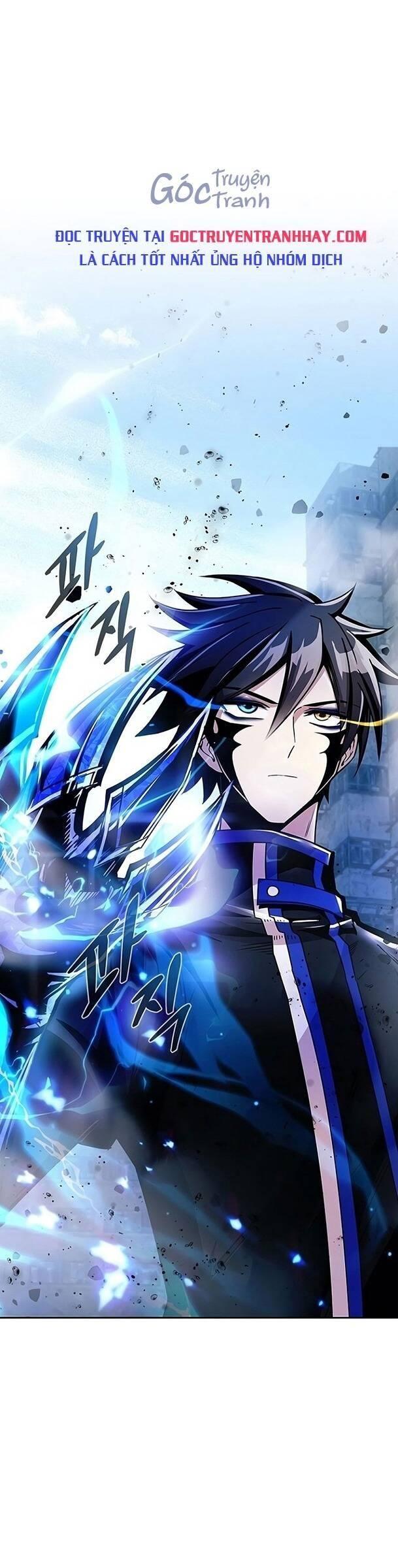 tiêu diệt ác nhân chapter 60 1