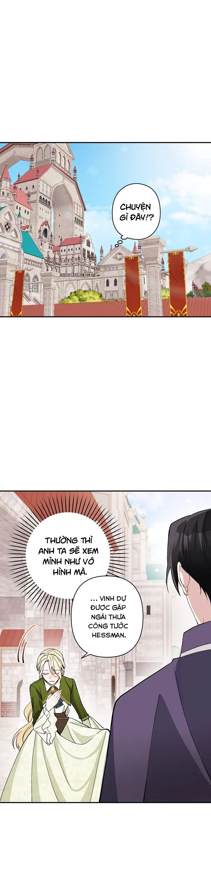 đừng đến cửa hàng của ác nữ phản diện chapter 5 2