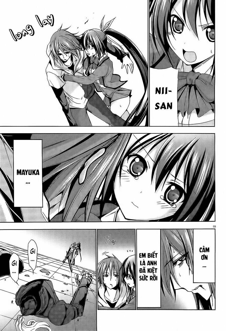 soukyuu no lapis lazuli chapter 10 23