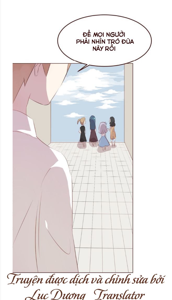 người yêu biến mất chapter 39 9