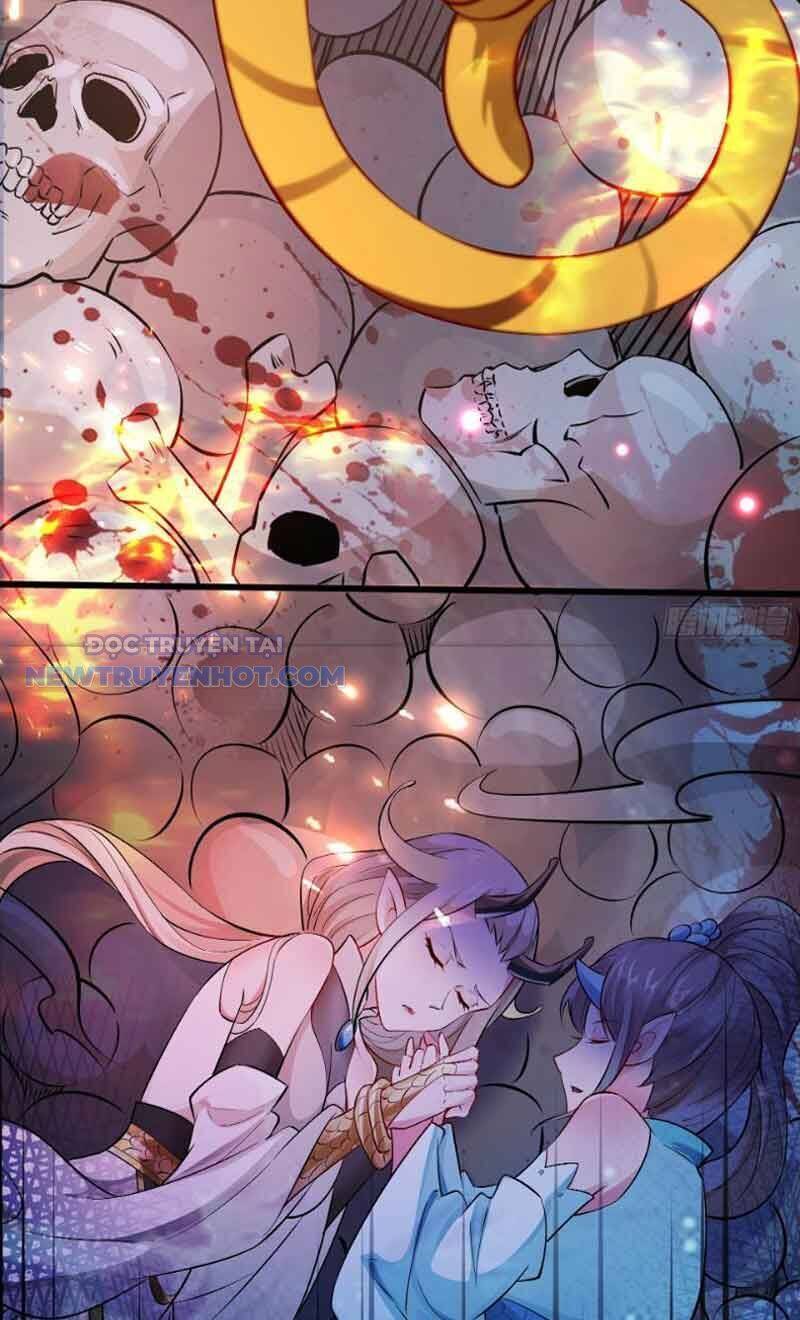 ta thực sự không muốn làm thần tiên chapter 13 20