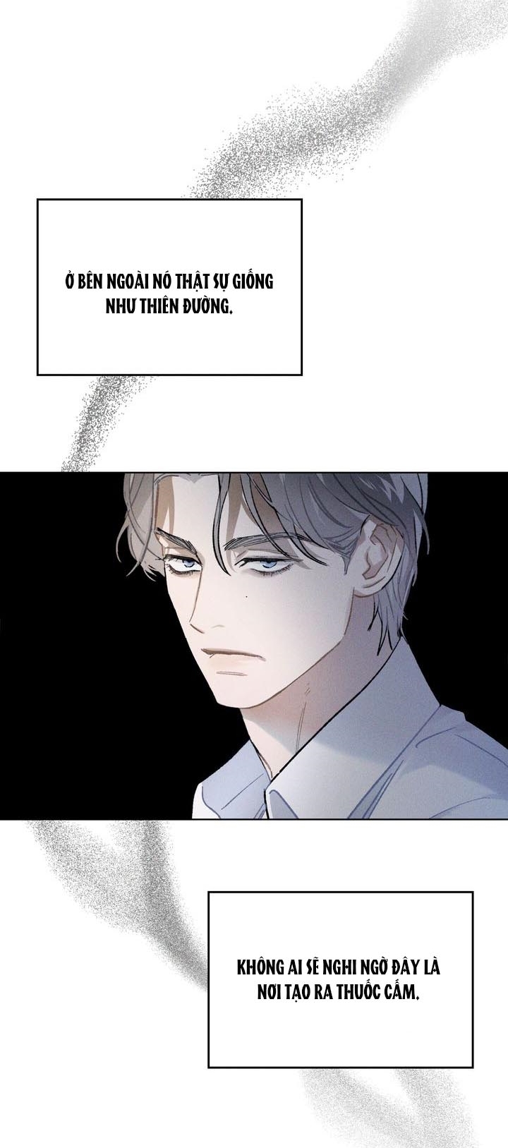 Rơi Vào Nguy Hiểm chapter 9.2 - Trang 14