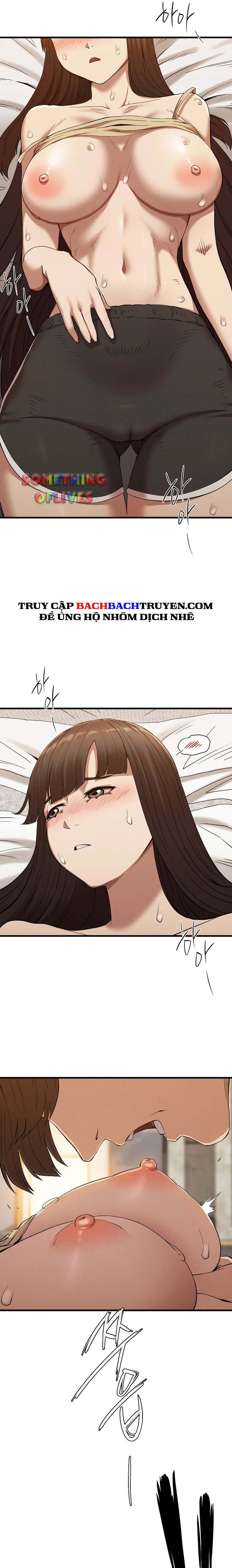 ân đền oán trả chapter 25 17