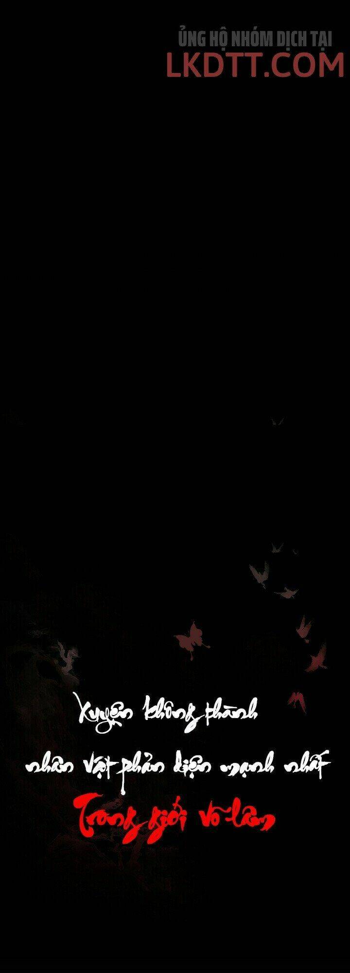 tôi trở thành nhân vật phản diện giỏi nhất trong giới võ thuật chapter 50 1