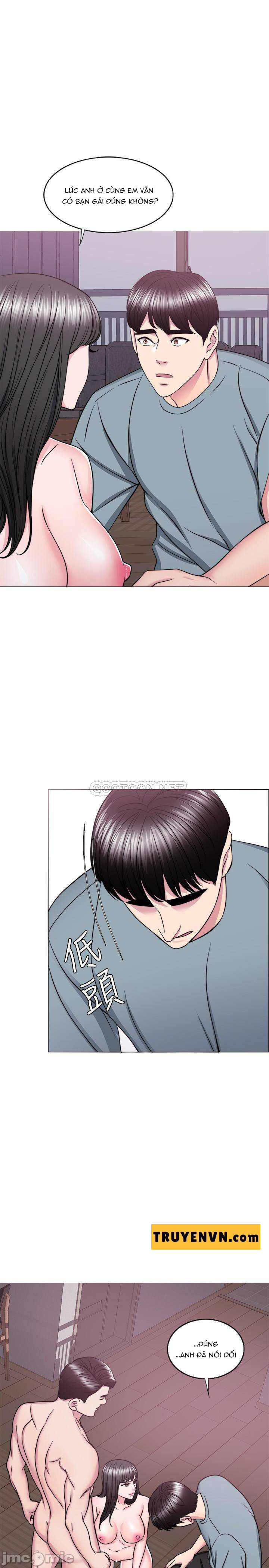 bể bơi ướt át chapter 48 26