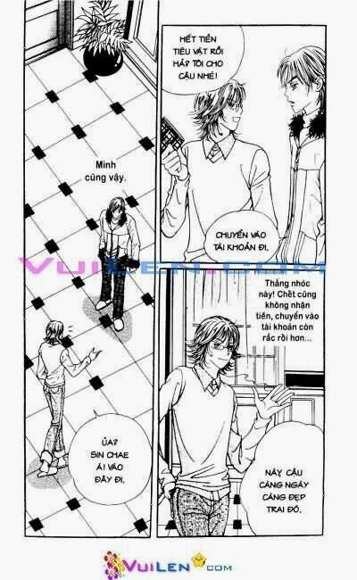 giấc mơ thần tượng chapter 3 19