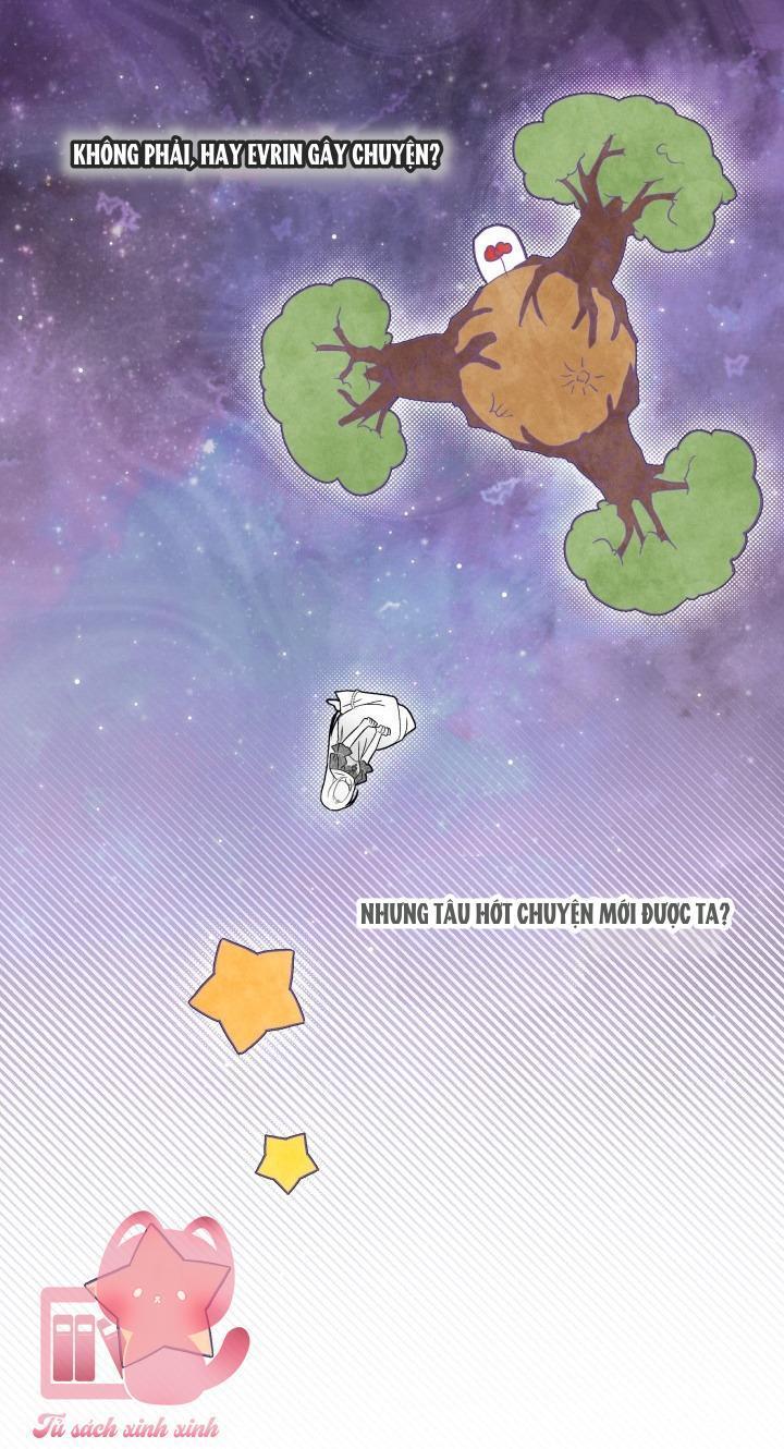 quan hệ cộng sinh giữa báo đen và thỏ trắng chapter 92 44