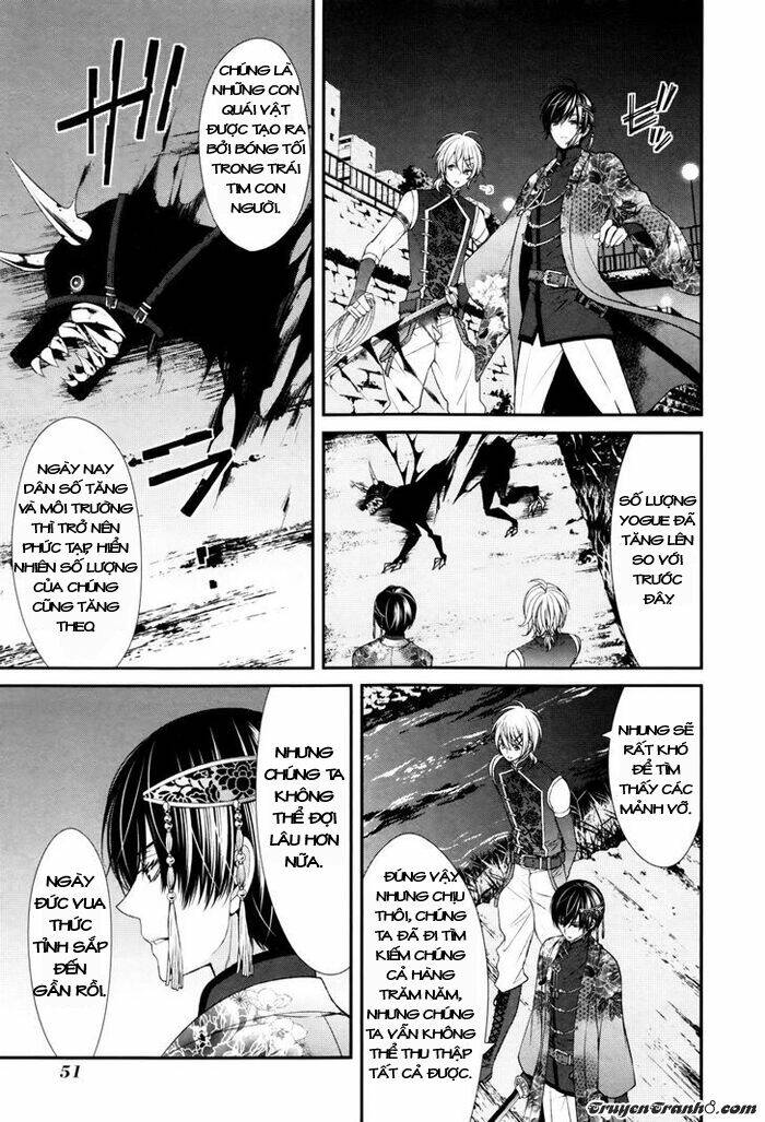 shuuen no elysion chapter 2 11