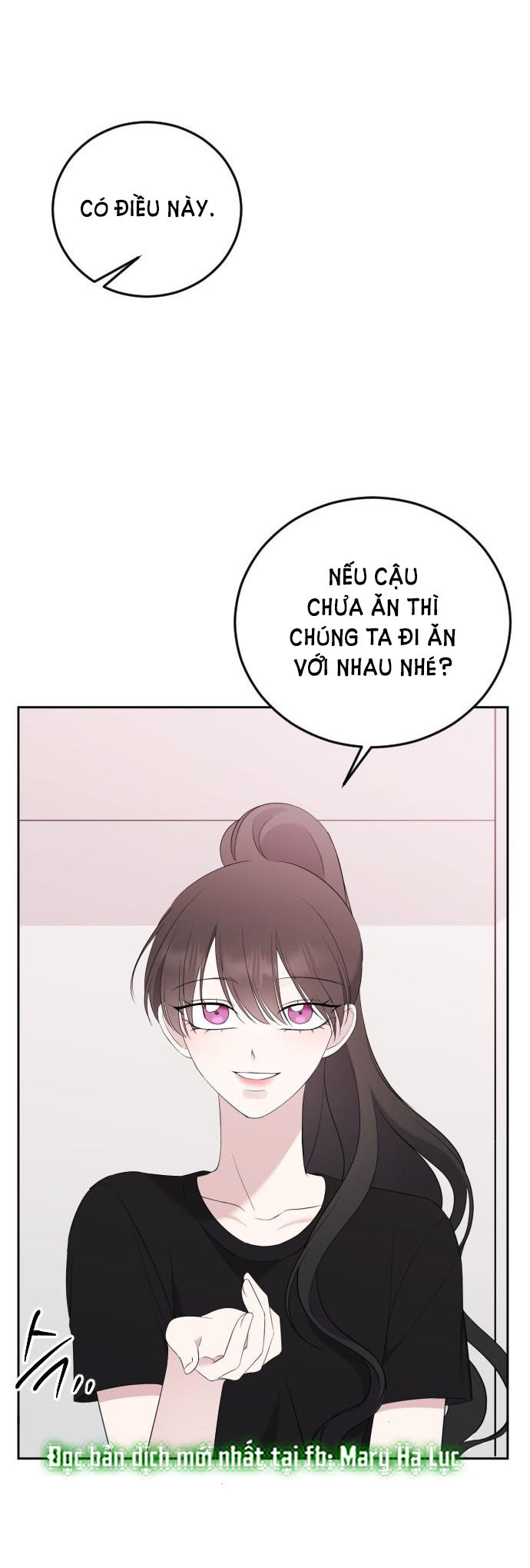 tôi sẽ thay đổi kết cục chapter 9.1 48