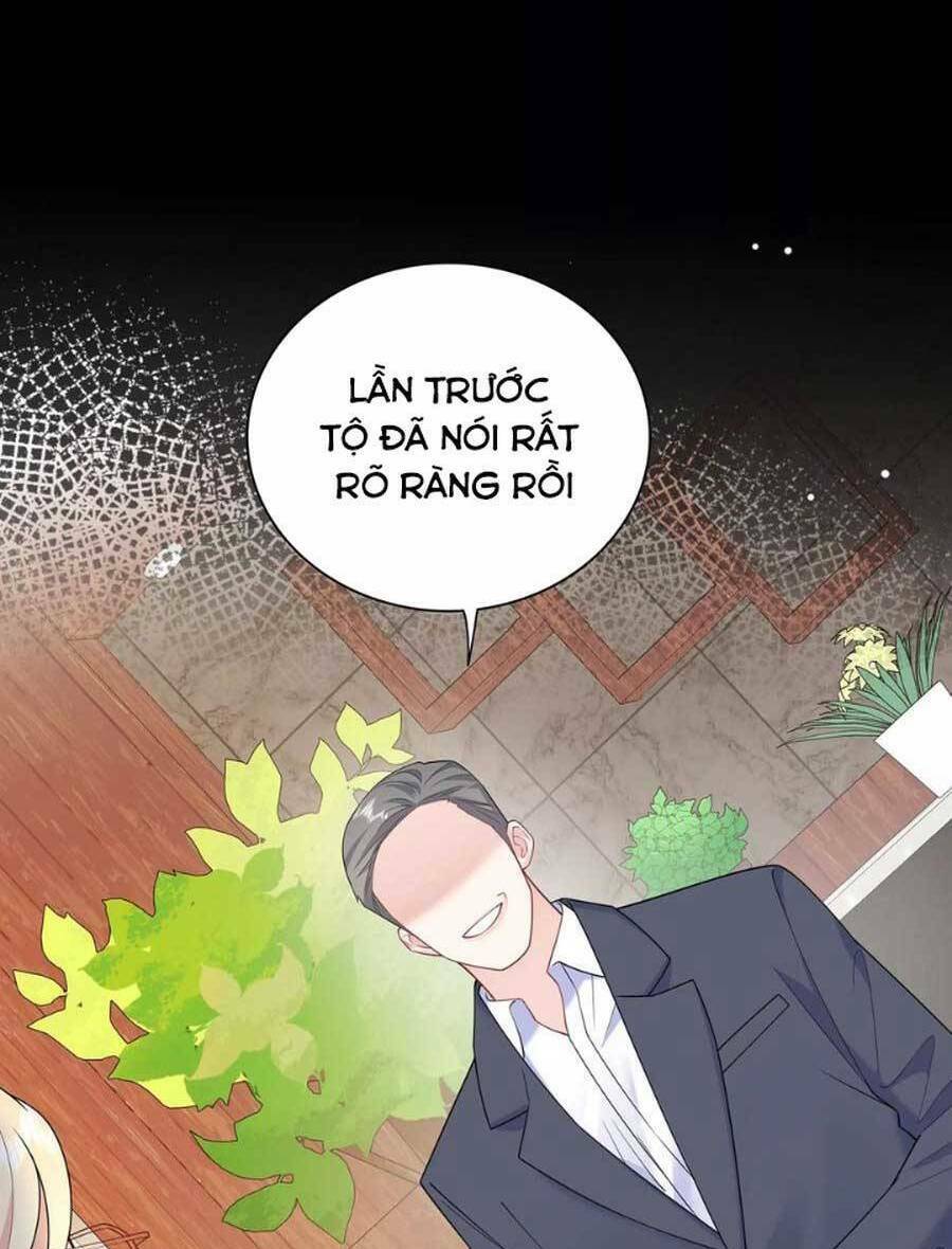 tôi dựa vào tà ý: nghịch chuyển nhân sinh chapter 125 5