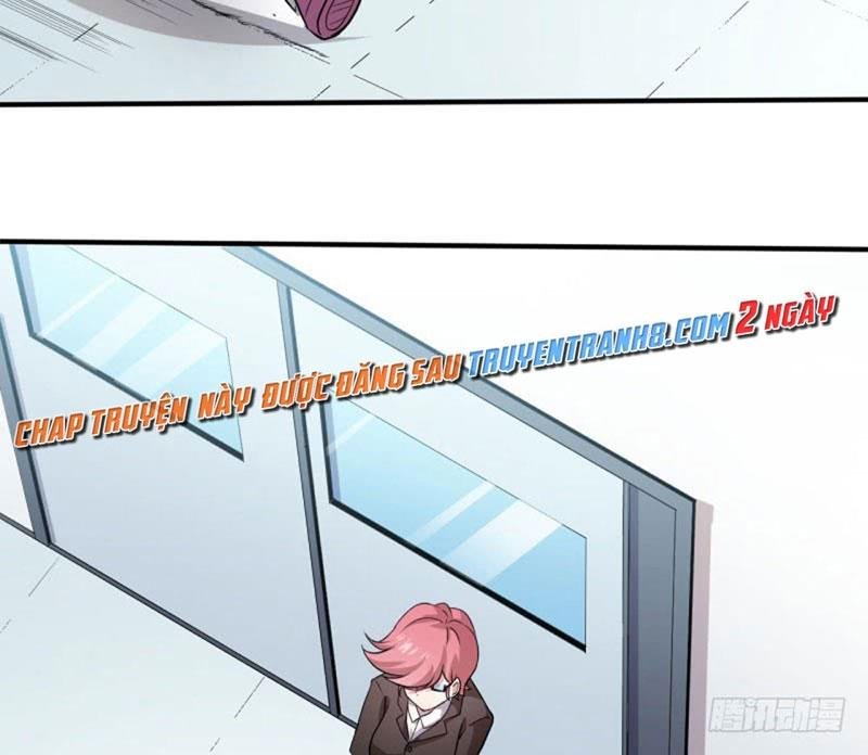 ngạo kiều quỷ vương yêu ta chapter 80 27