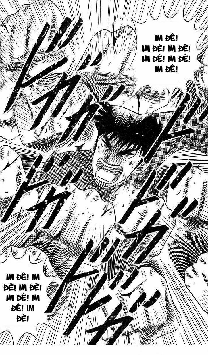 hareluya chapter 33 20