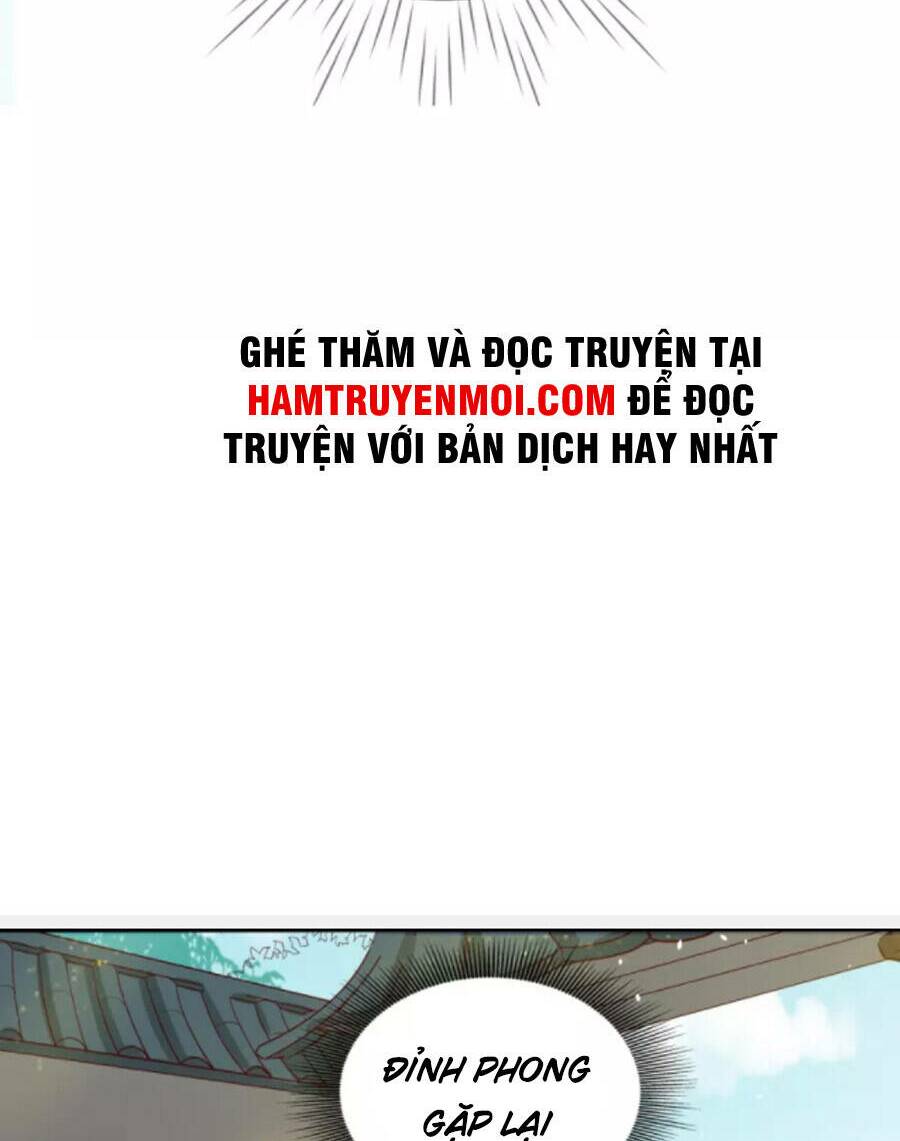 tiến sĩ khoa học kỹ thuật tu tiên chapter 61 8