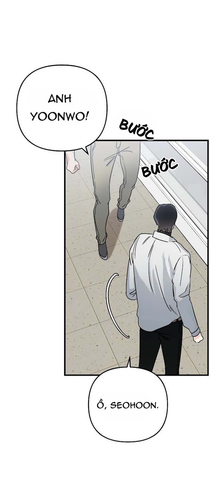 thiên đường chapter 1.1 18