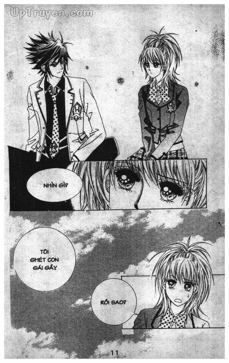 dạ khúc chapter 3 11