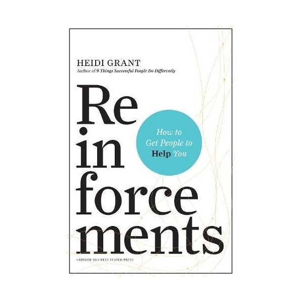 Harvard Business Review: Reinforcements