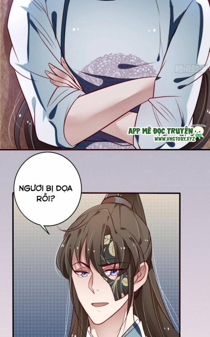 trọng sinh đế phi: quyền khuynh thiên hạ chapter 14 3
