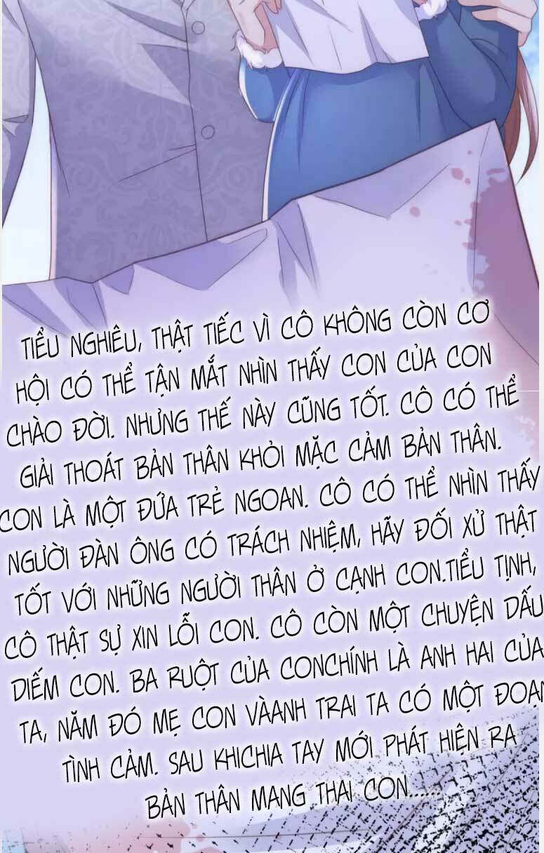 sủng em sủng tới tận cùng chapter 147 10