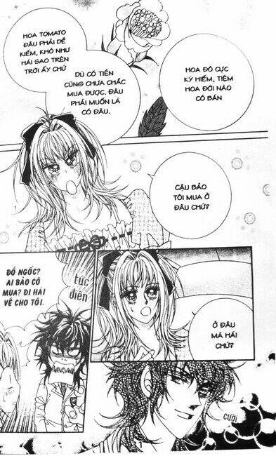 lọ lem hậu đậu chapter 6 1