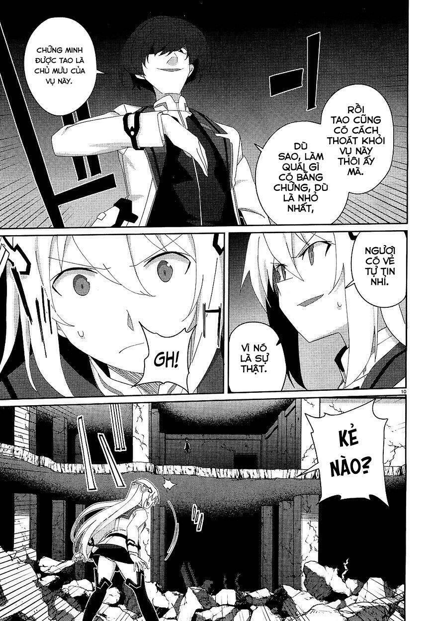 gakusen toshi asterisk chapter 16 10