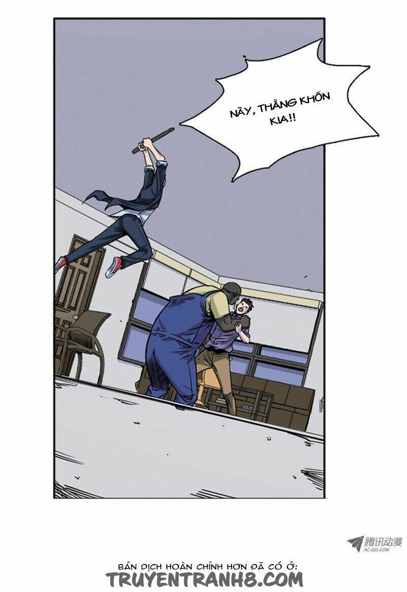 vua của vong linh chapter 46 10