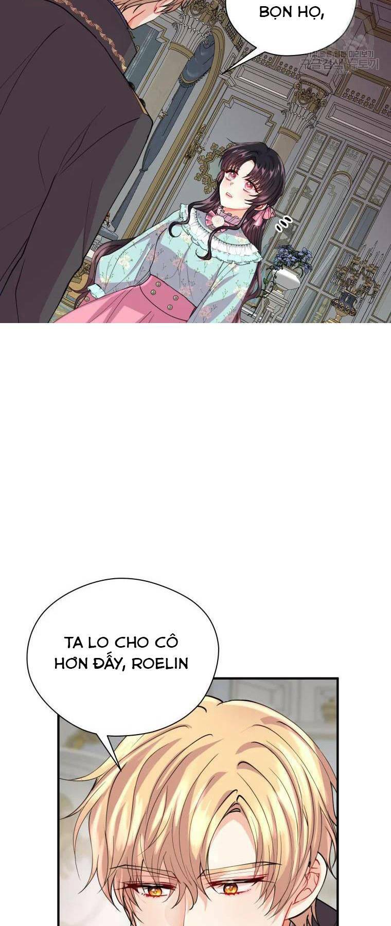 roelin bước đến tương lai chapter 16 38