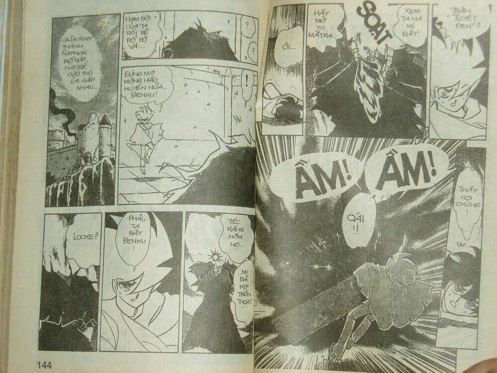 siêu nhân locke chapter 9 69