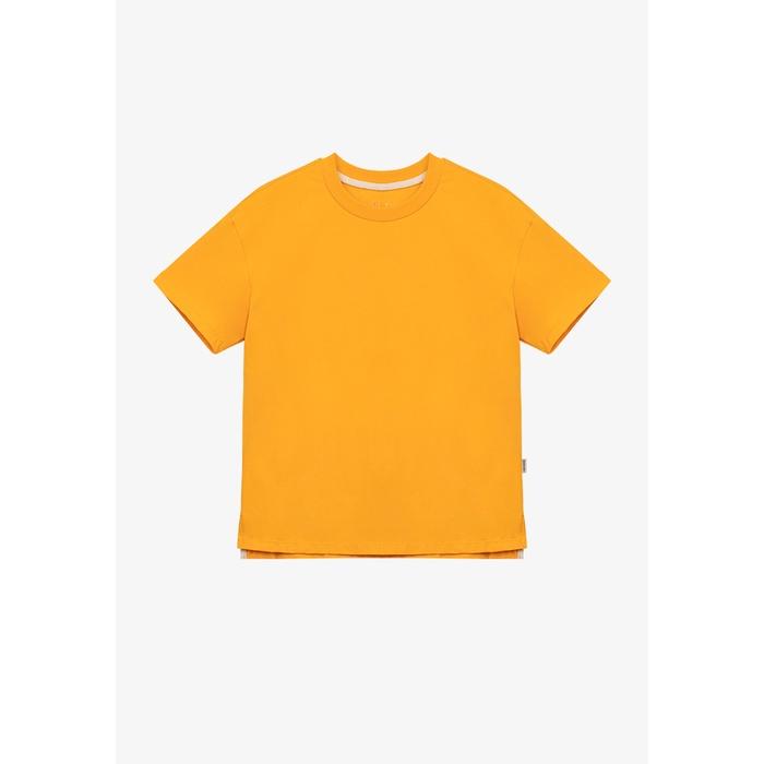Áo Thun Trơn Nữ Cao Cấp - Basic Plus 3 T-shirt For Women - LO22151002