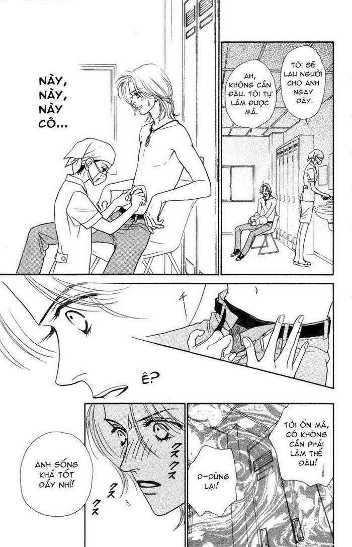 guru guru ponchan chapter 11 14