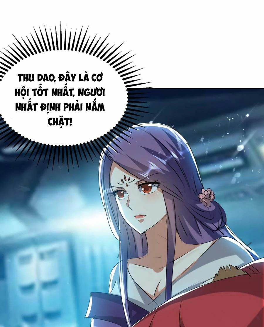 tối cường thăng cấp chapter 242 18