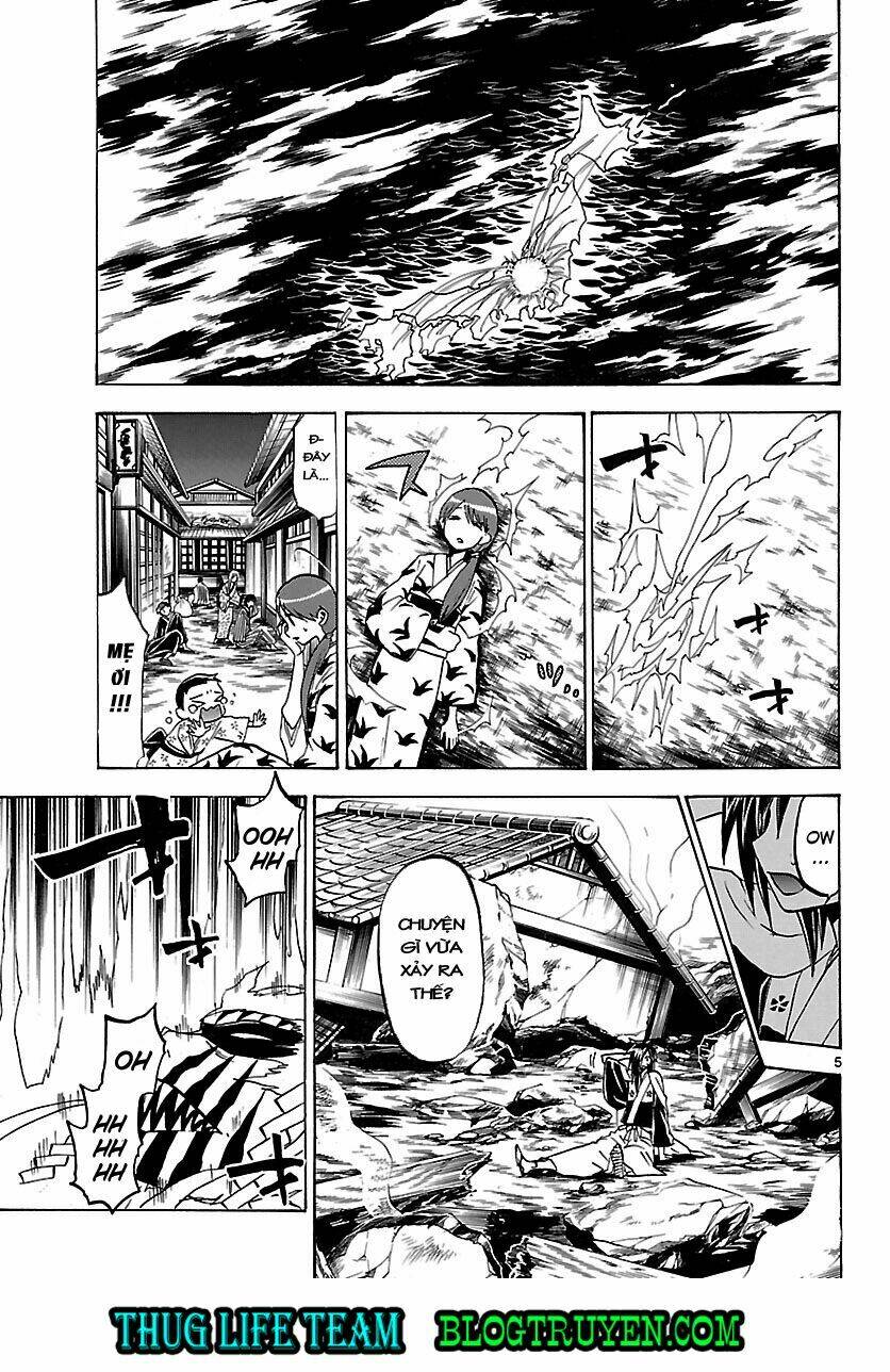 kaitai shinsho zero chapter 67 10