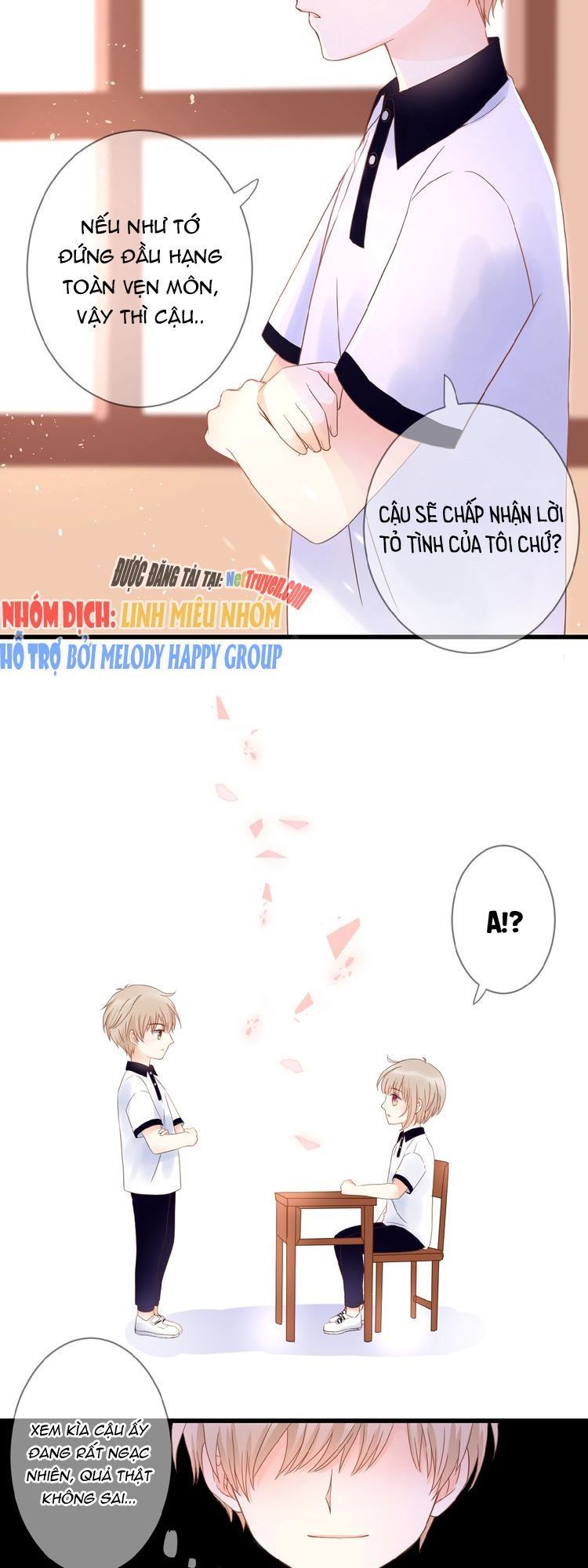 hoa chưa nở rộ chapter 1.1 23