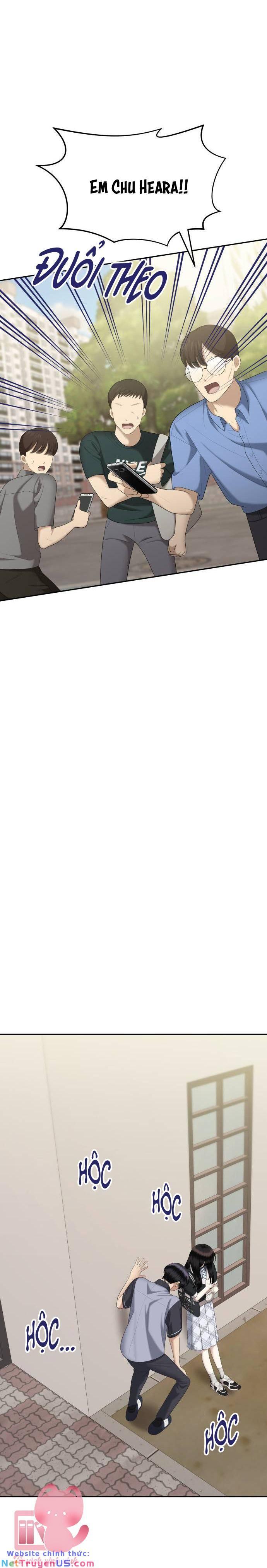 chị em tranh đấu chapter 20 4