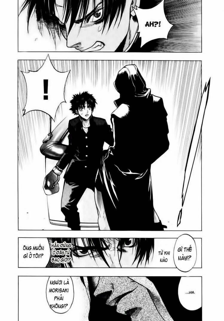 xblade chapter 10 16