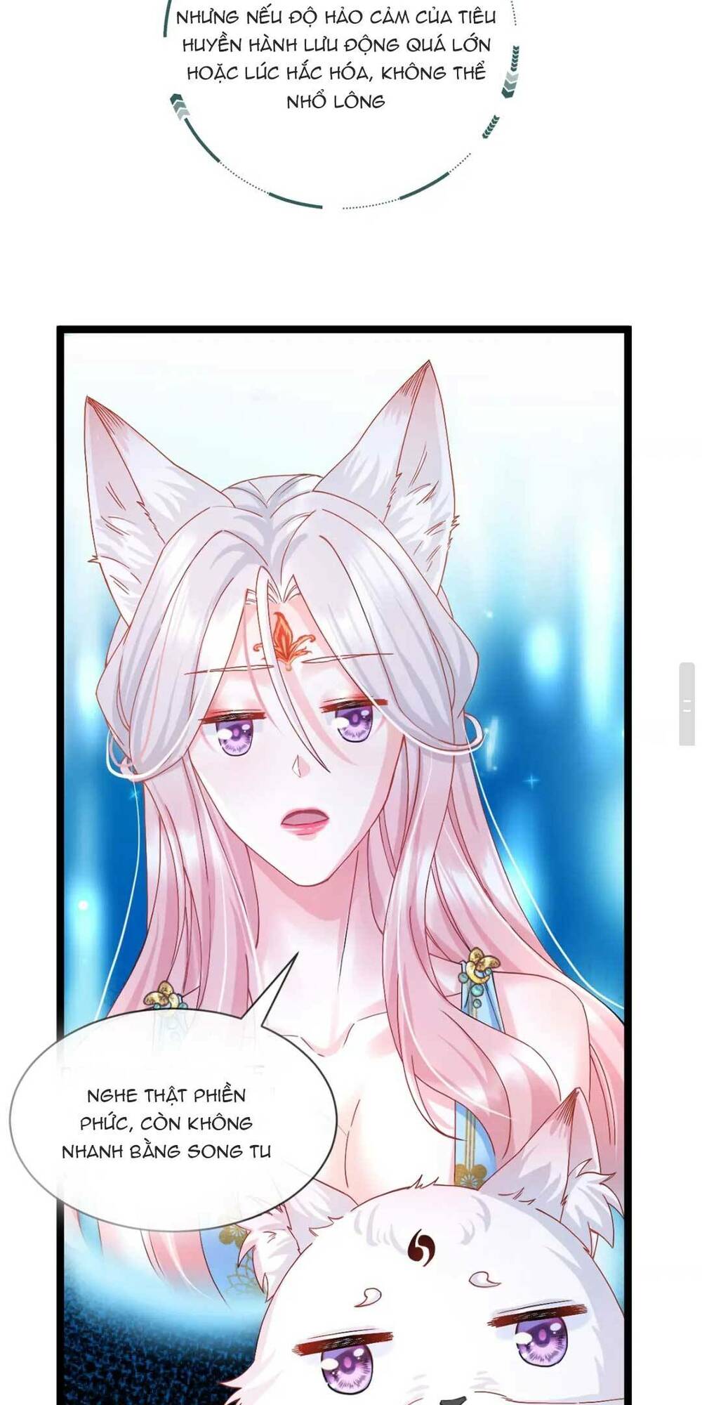 sư đệ đáng yêu cư nhiên nhìn trúng ta chapter 2 34