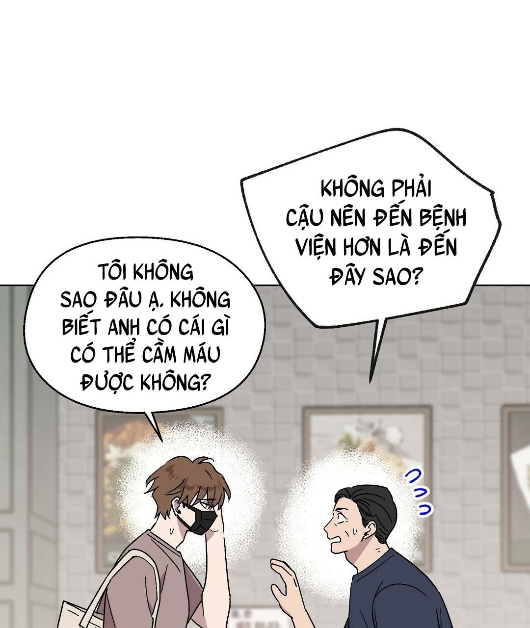 vết cắn mang vị ngọt ngào chapter 9 27