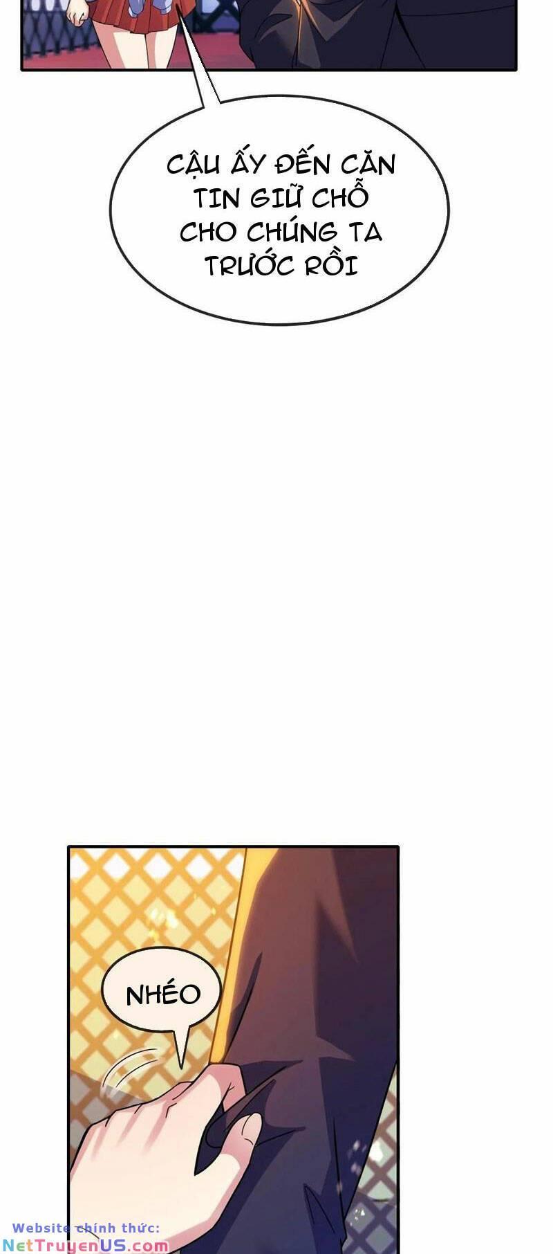 nhìn thấy thanh máu, ta xử tội thần linh chapter 142 6