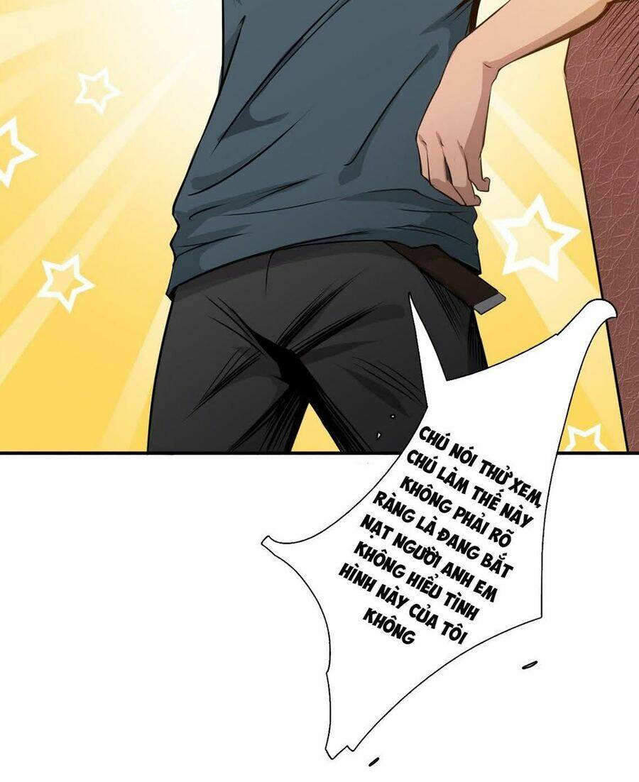 pháp sư truyền kỳ chapter 9 12