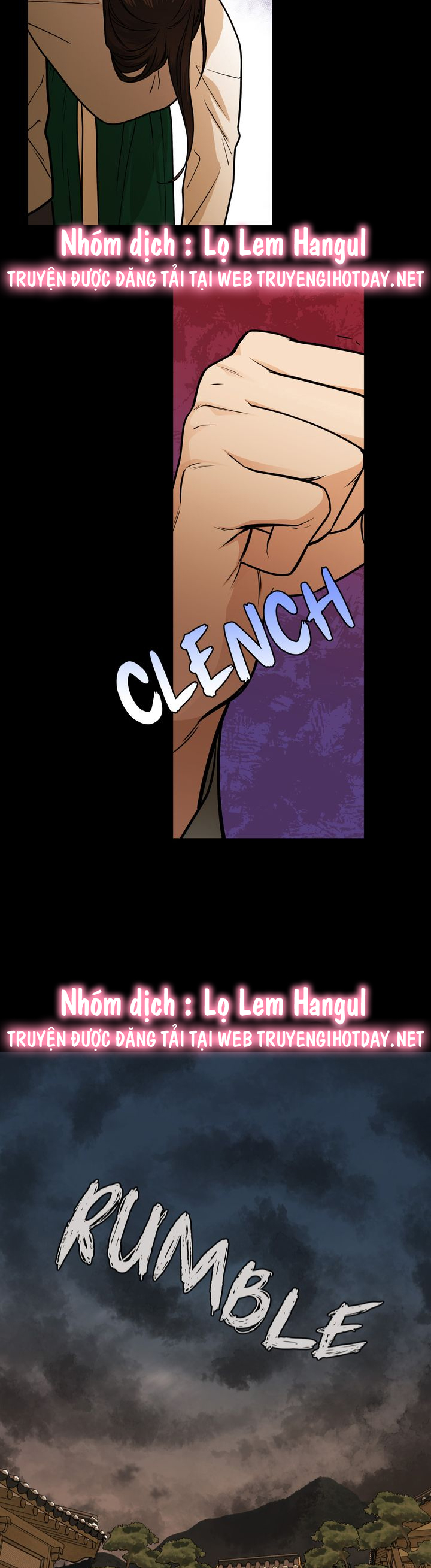 câu chuyện về người phụ nữ ấy chapter 143 15