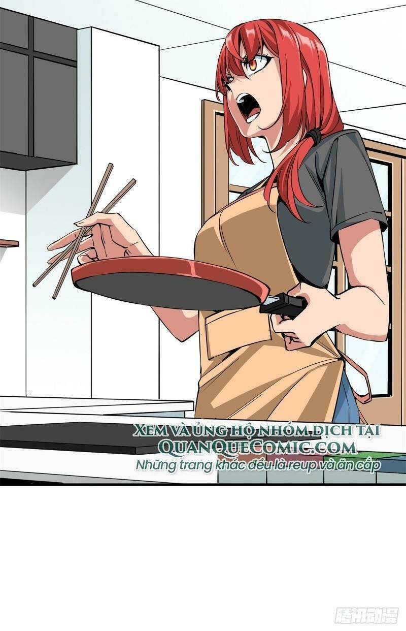 thiên luân chapter 14 14