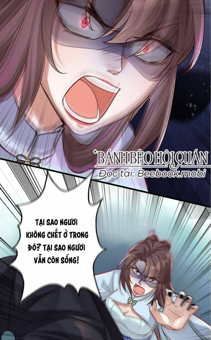 tái sinh trở lại : ta trở thành độc y thái tử phi chapter 42 14