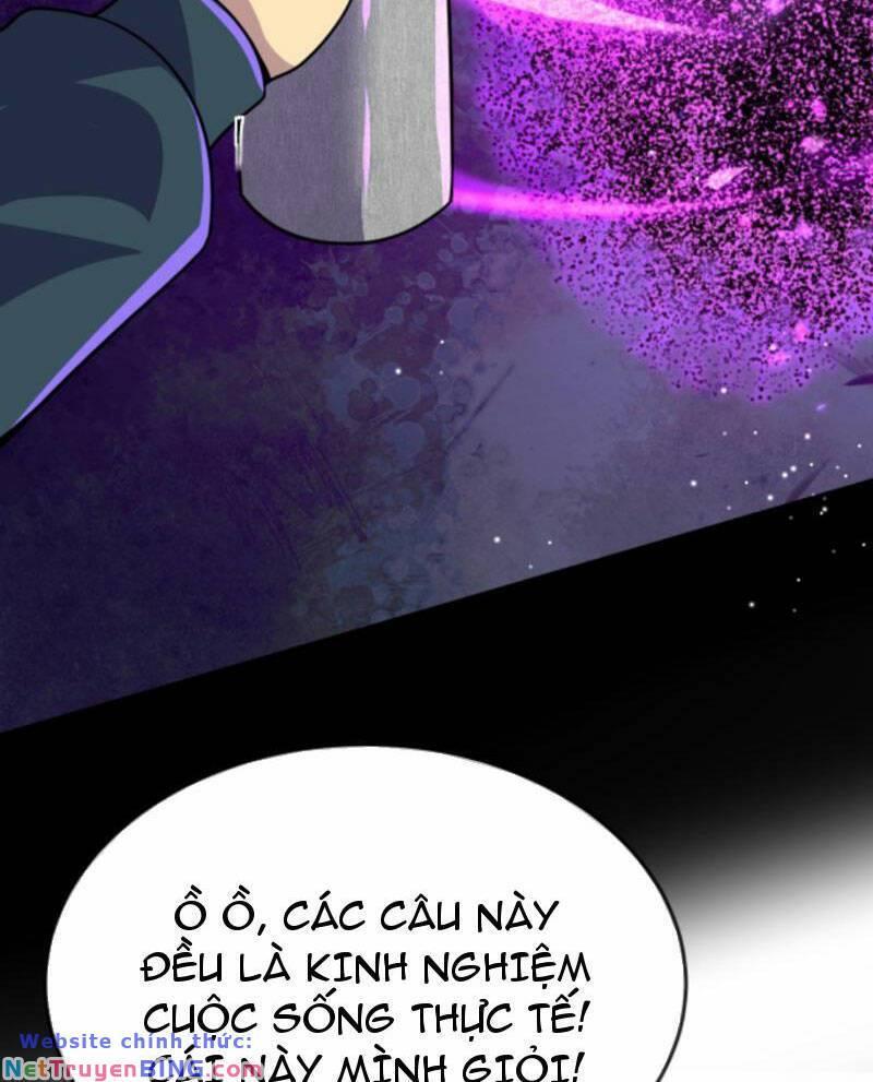 nhìn thấy thanh máu, ta xử tội thần linh chapter 159 17