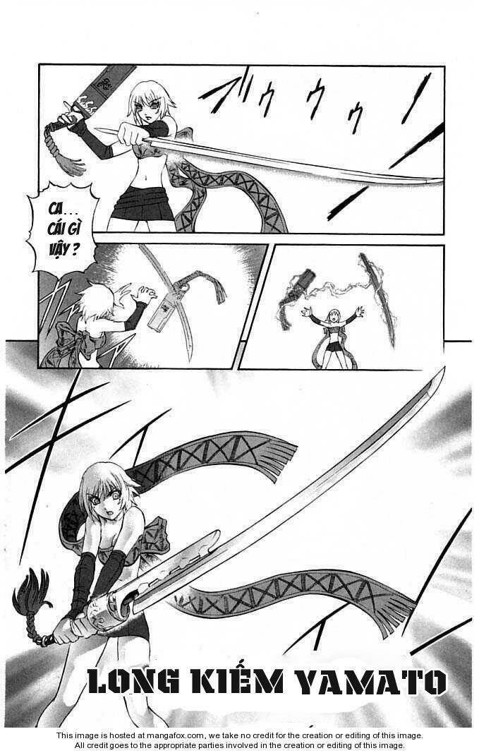 phù thủy phép thuật chapter 24 4