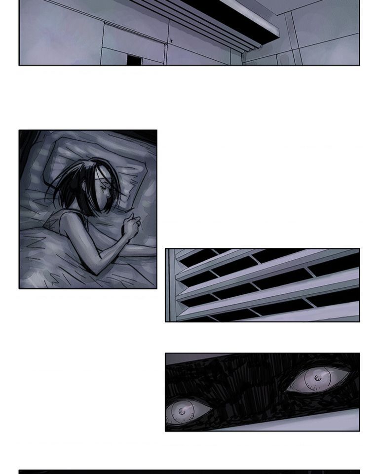 hoa tử đỏ chapter 4 25