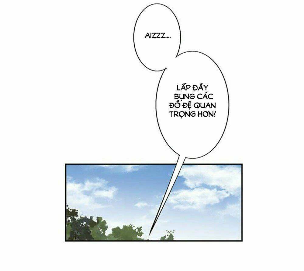 thiền tâm vấn đạo chapter 17 63