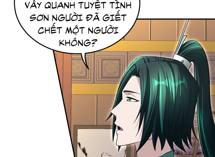 nhập hồn ma đạo tổ sư chapter 25.6 18