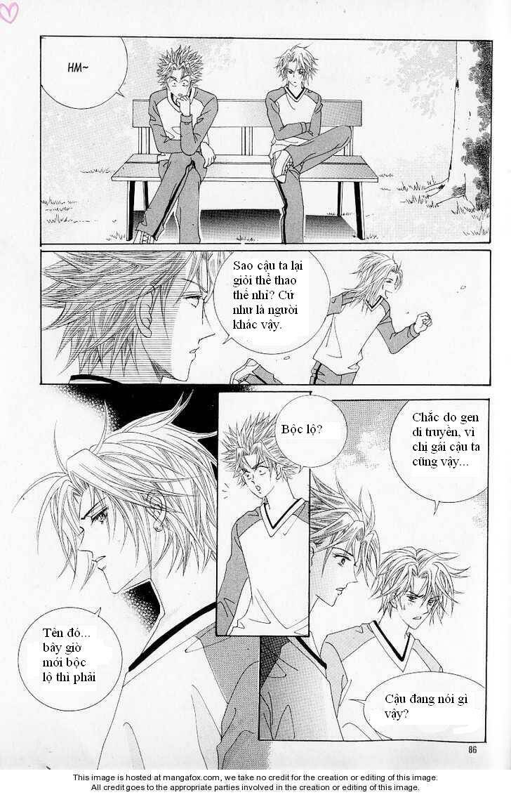 thần tượng mua sắm chapter 21 23