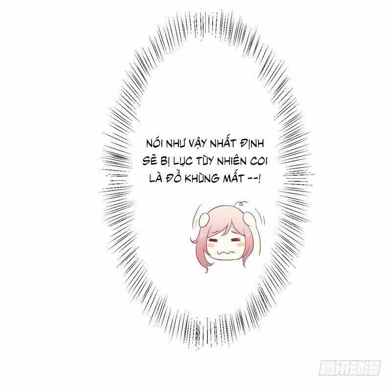 ngạo kiều tổng tài sủng điềm thê chapter 31 7